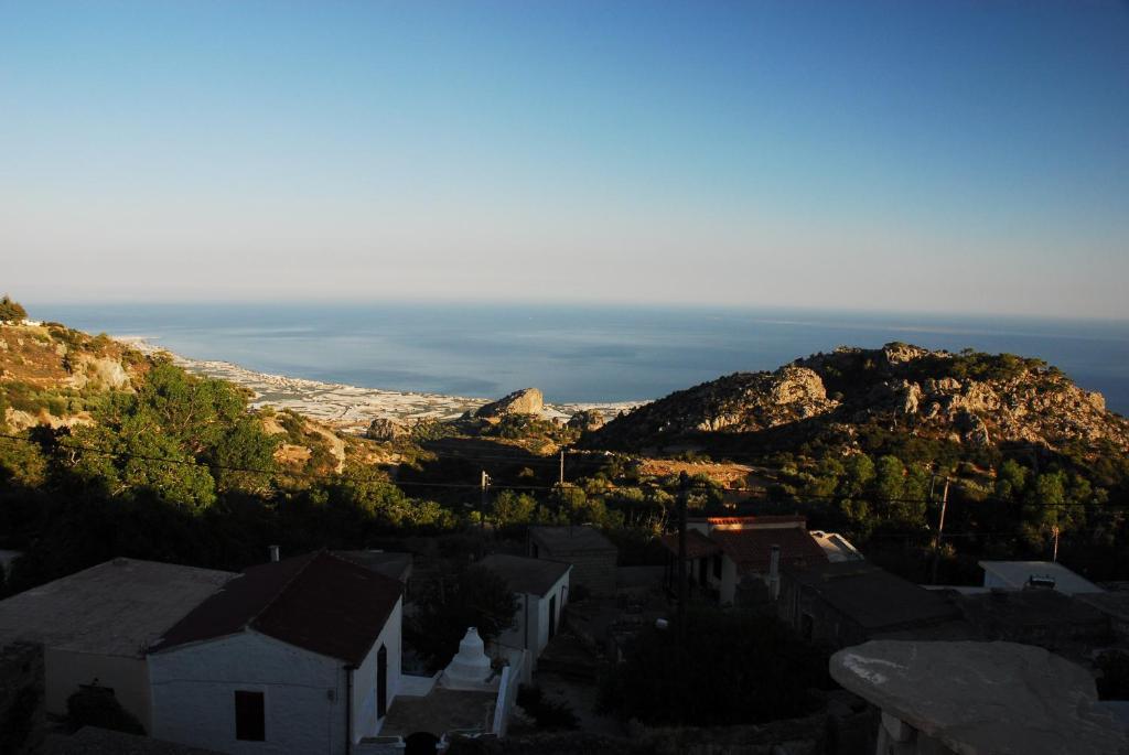 Diktynna Traditional Villas Anatolí Buitenkant foto